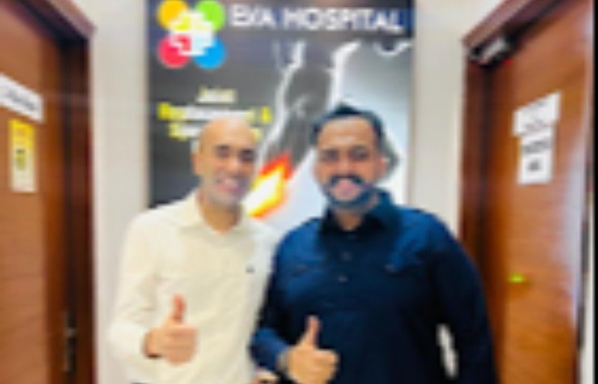 Eva Hospital - Best Ortho & IVF