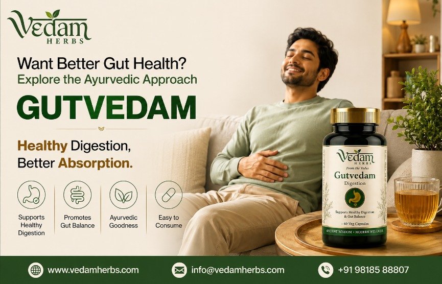 Vedam Herbs