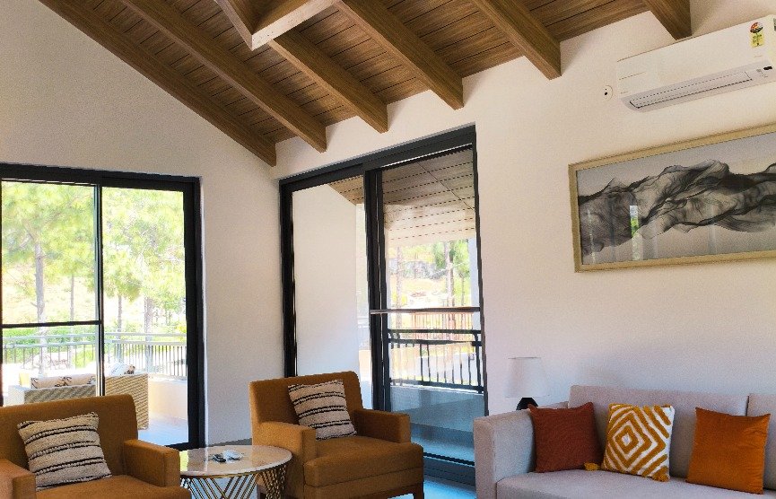 PROJECT: THE KASUL (Luxury Villas)