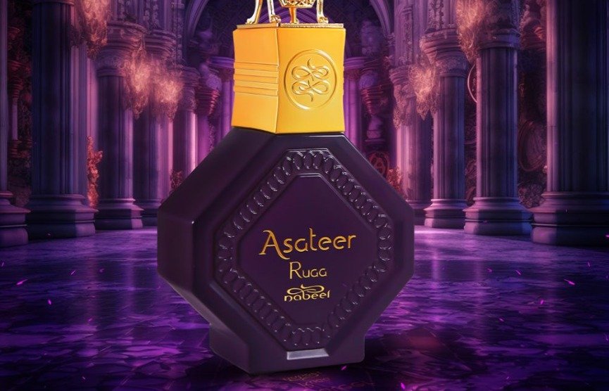 Scentsations LLaurell Perfumes