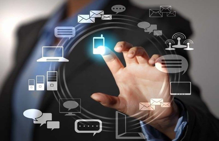Nestsoft TechnoMaster Pvt Ltd
