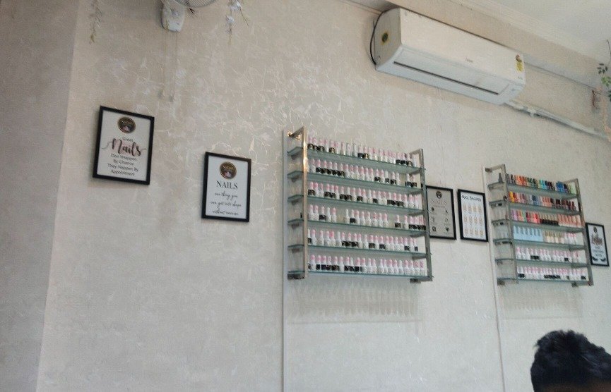 Nailash academy jaipur