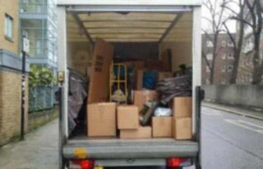 Timeline Packers and Movers
