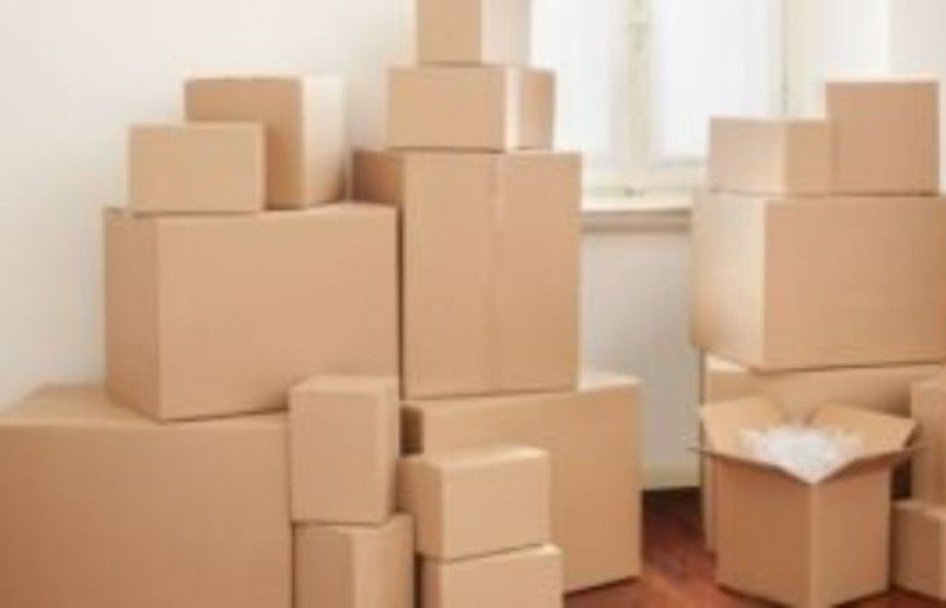 Timeline Packers and Movers