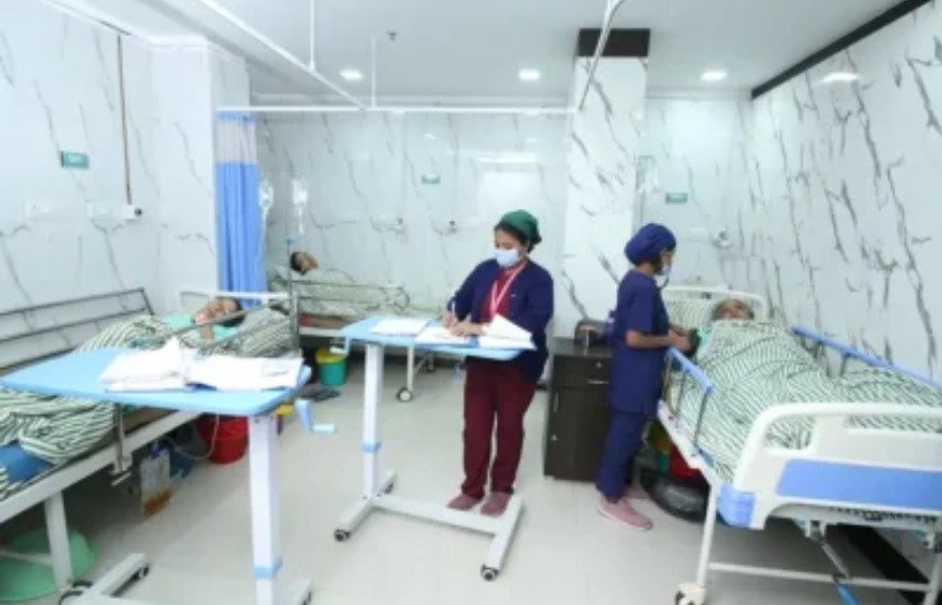 Phoenix Medical Centre