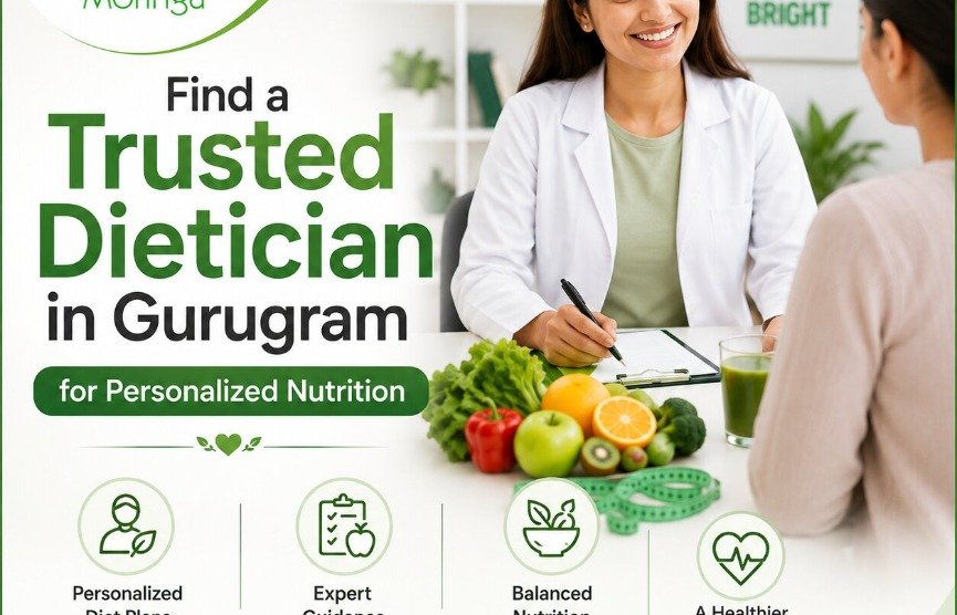 Go Moringa Nutri Diet Clinic