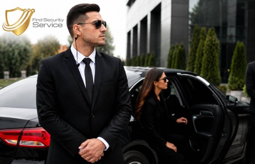 Find Security Service