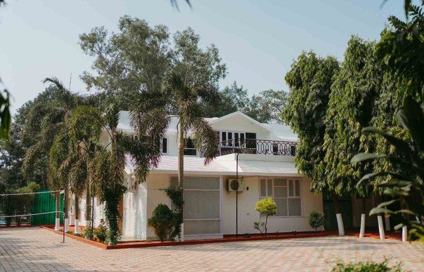 Luxury Rehab Centre in Gurgaon