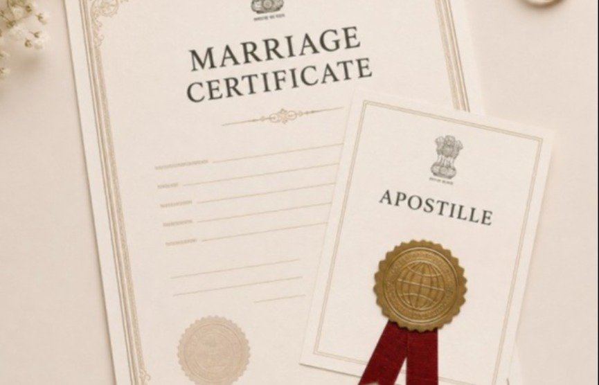 HRD Attestation in India