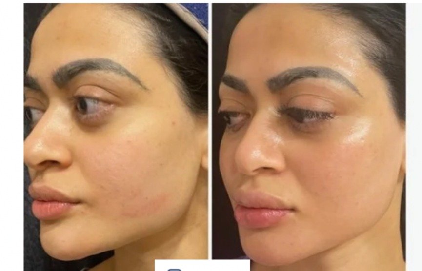 Elora's Permanent Makeup(PMU) & Kor