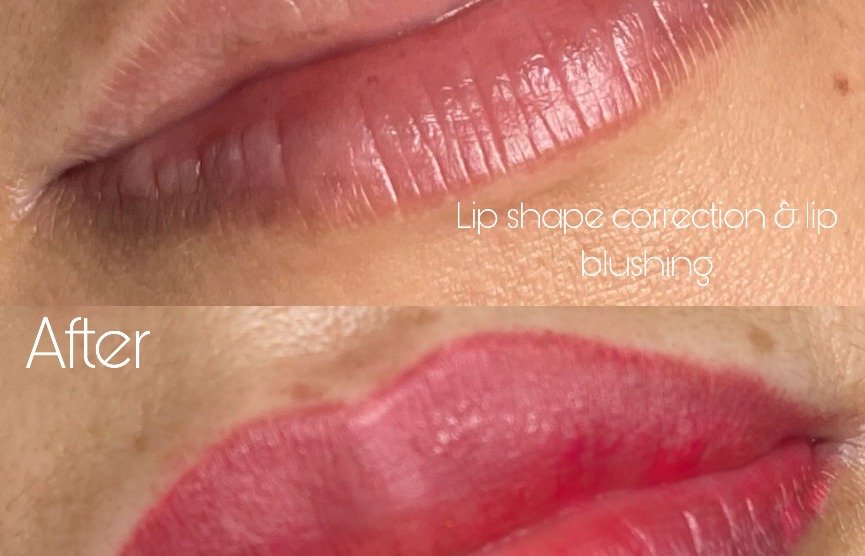 Elora's Permanent Makeup(PMU) & Kor