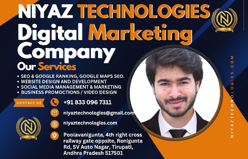Niyaz Technologies