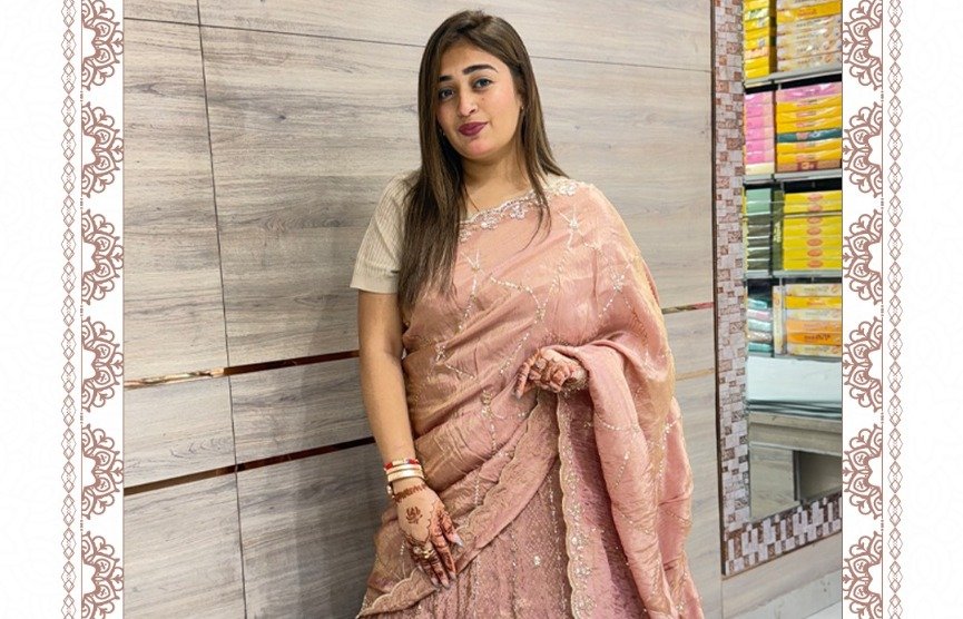 JAIN SAREE HOUSE REGD