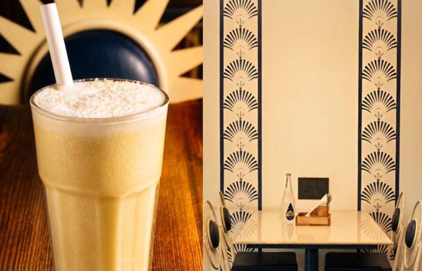 Hawai Jahaj Restaurant & Cafe