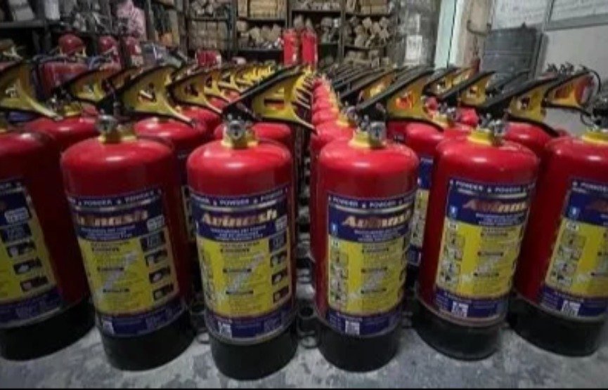 Avinash Fire Protection Systems