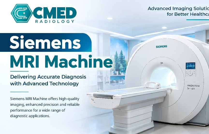 CMED Radiology Private Limited