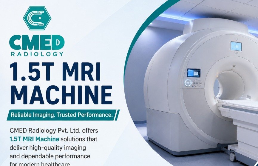 CMED Radiology Private Limited