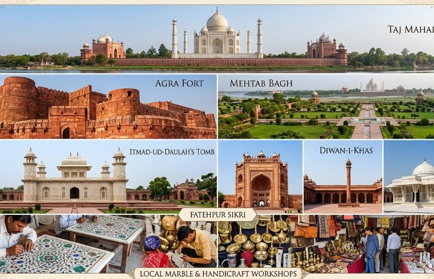 Tour Operator | Holiday Package Pro