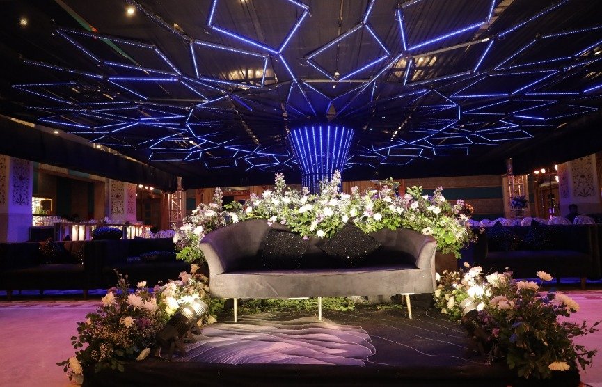 The Prince Events