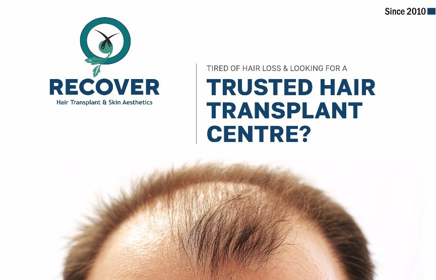 Hair Transplant Clinic in Morinda