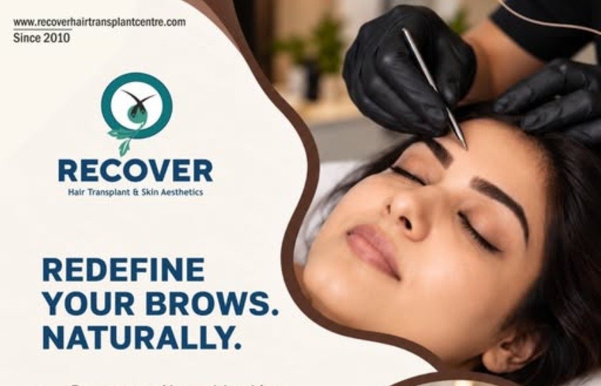 Hair Transplant Clinic in Morinda