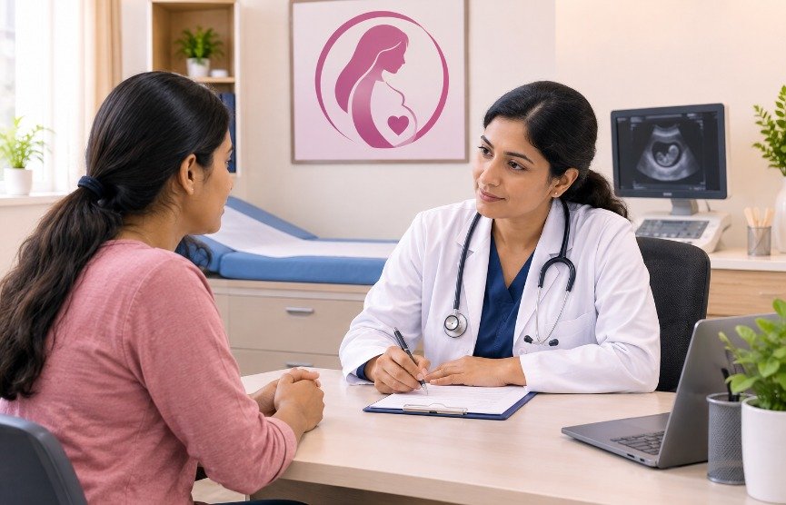 Mannat Fertility Clinic