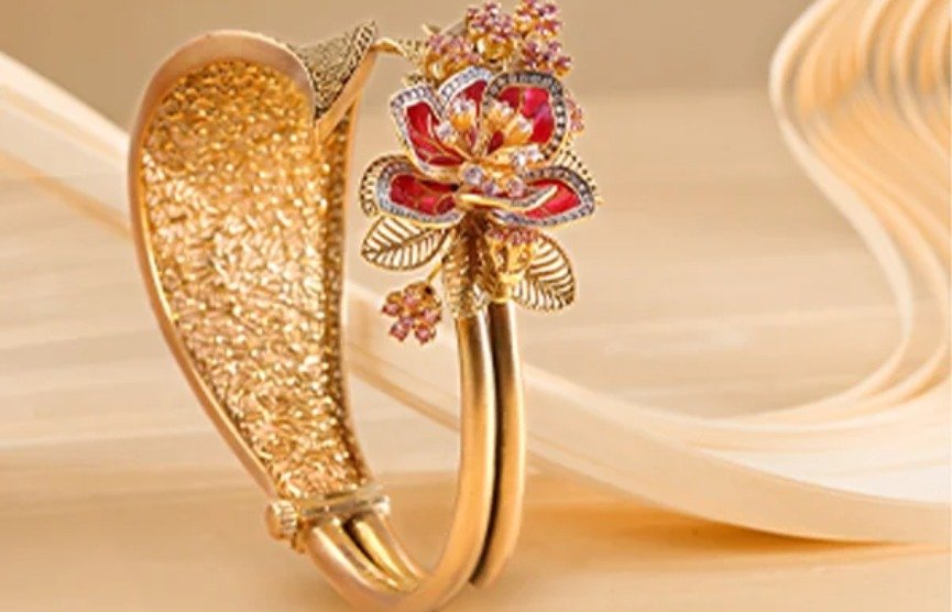 Kavitha Jewellers Chennai