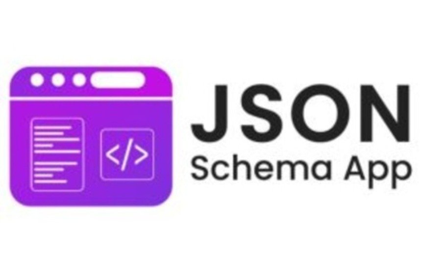 JSON Schema App