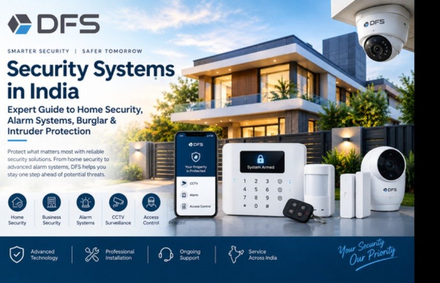 DFS Services