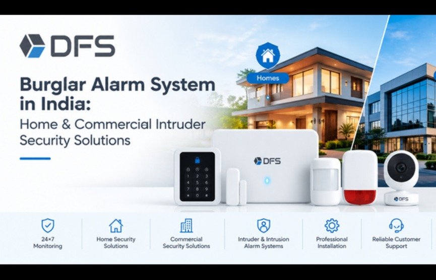 DFS Services