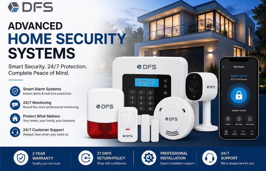 DFS Services