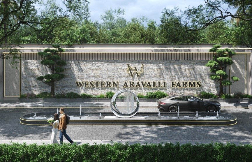 Western Aravalli Farms