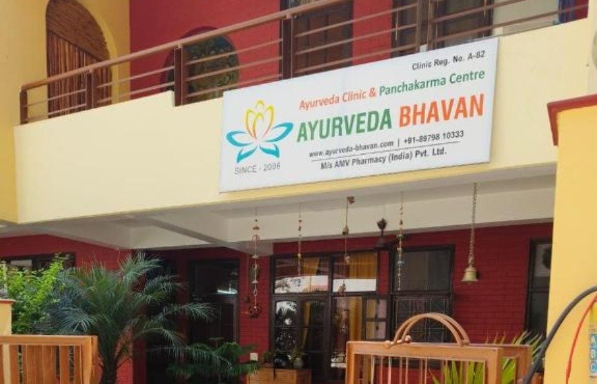 Ayurvedic and Panchakarma Center