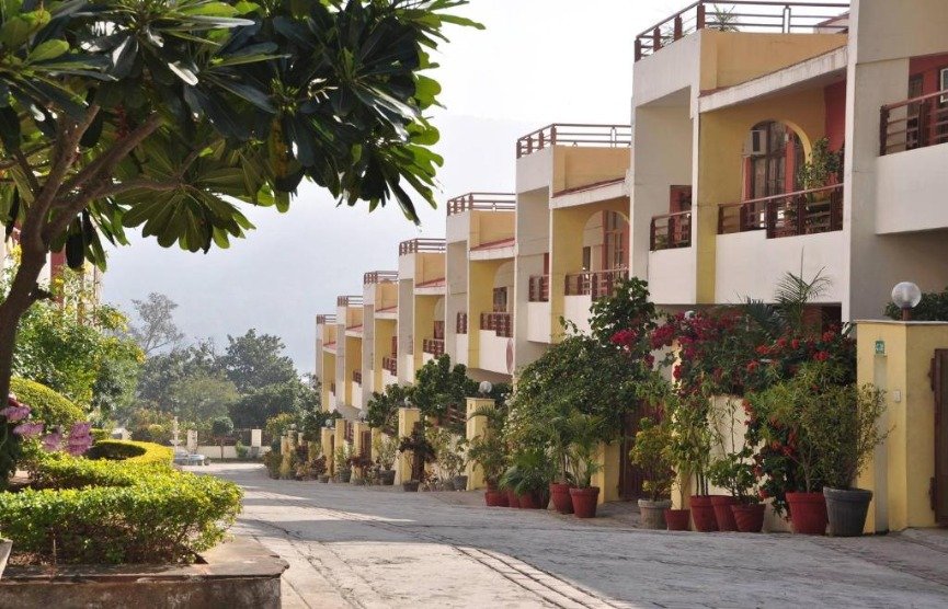 Ayurvedic and Panchakarma Center