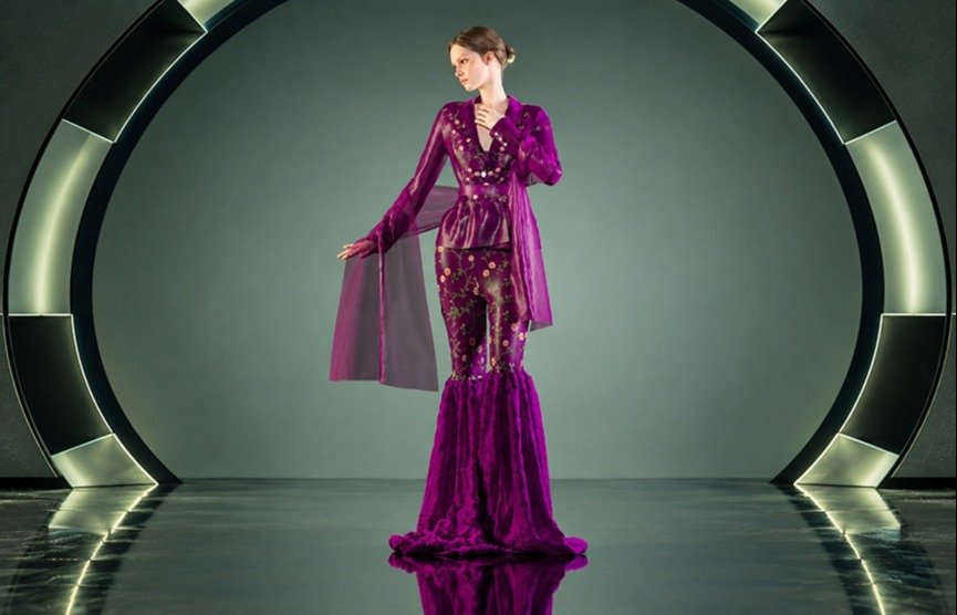 3D Fashion Design Institute