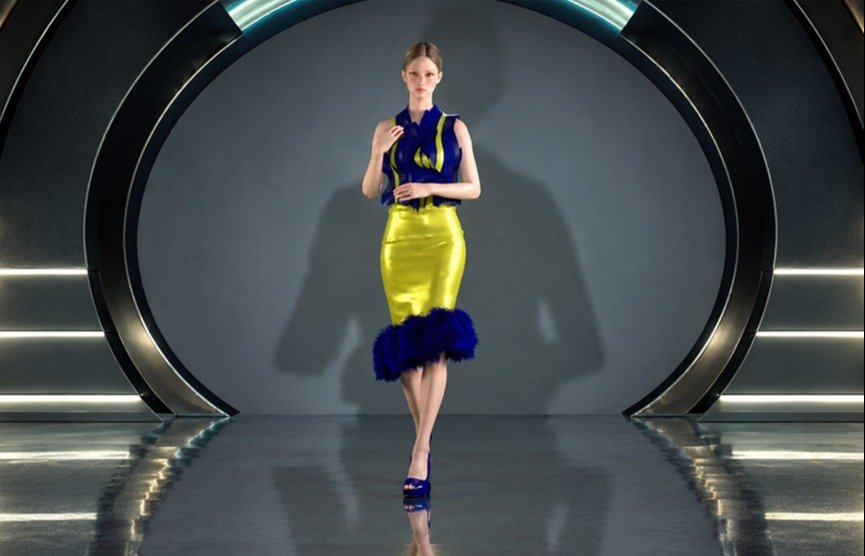 3D Fashion Design Institute