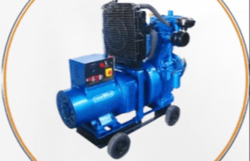Sahni Power Solutions
