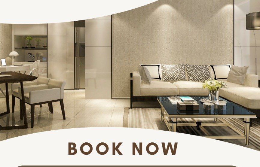 Ace Arte Luxurious Apartments