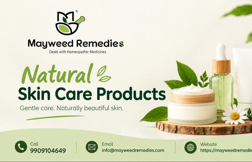 Mayweed Remedies