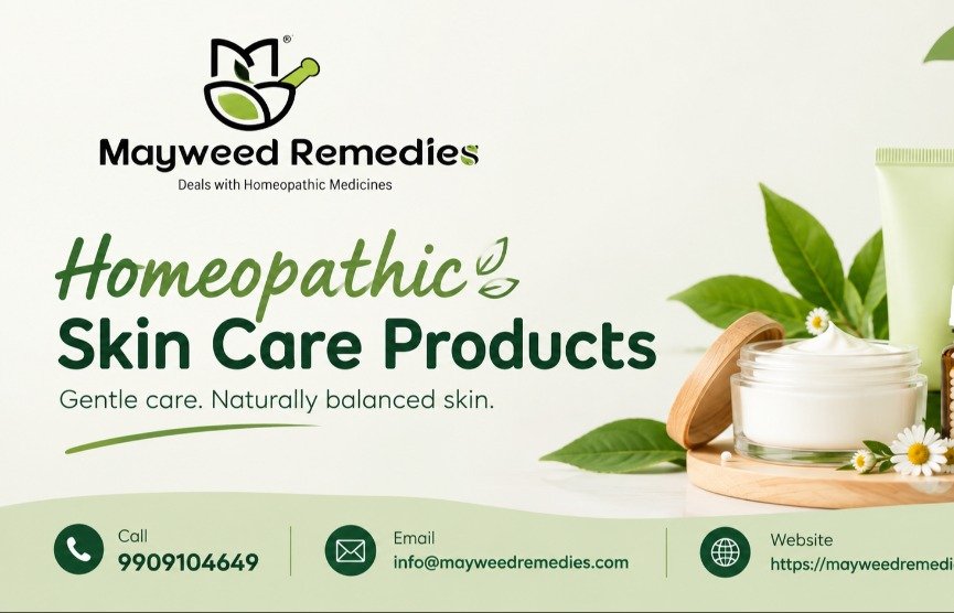 Mayweed Remedies