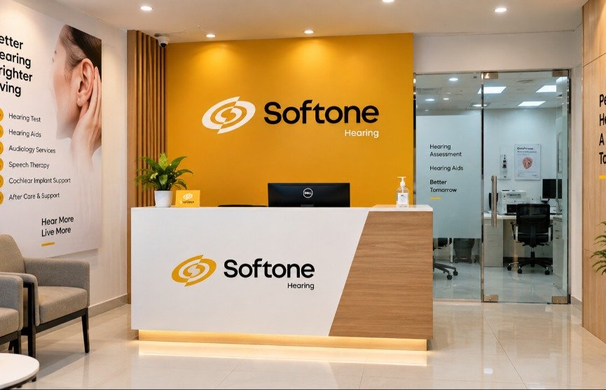 Softone Hearing