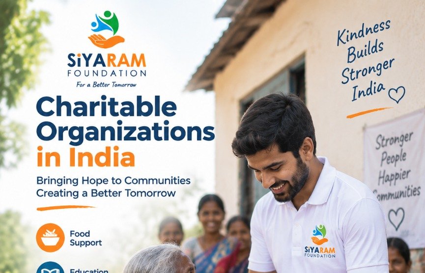 NGO in India | Creating Impact Thro