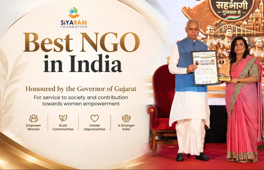 NGO in India | Creating Impact Thro