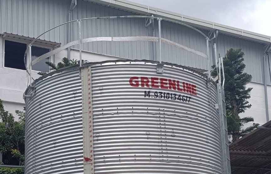 Greenline Steels Pvt Ltd