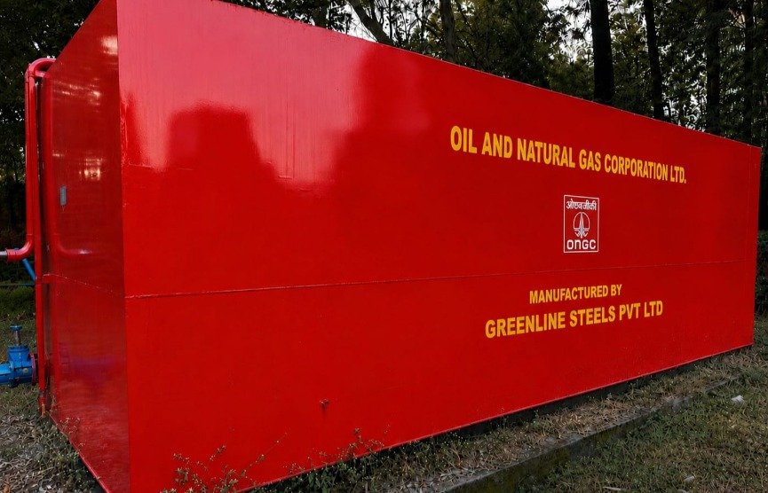 Greenline Steels Pvt Ltd