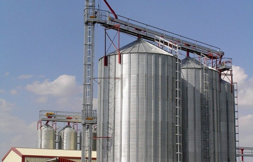Greenline Steels Pvt Ltd