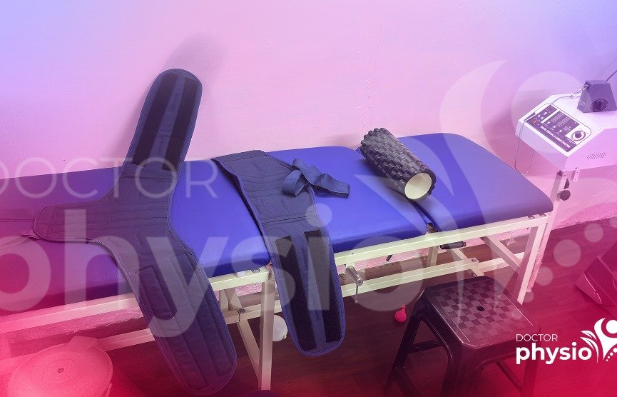Dr. Sudhamaye – Physiotherapist