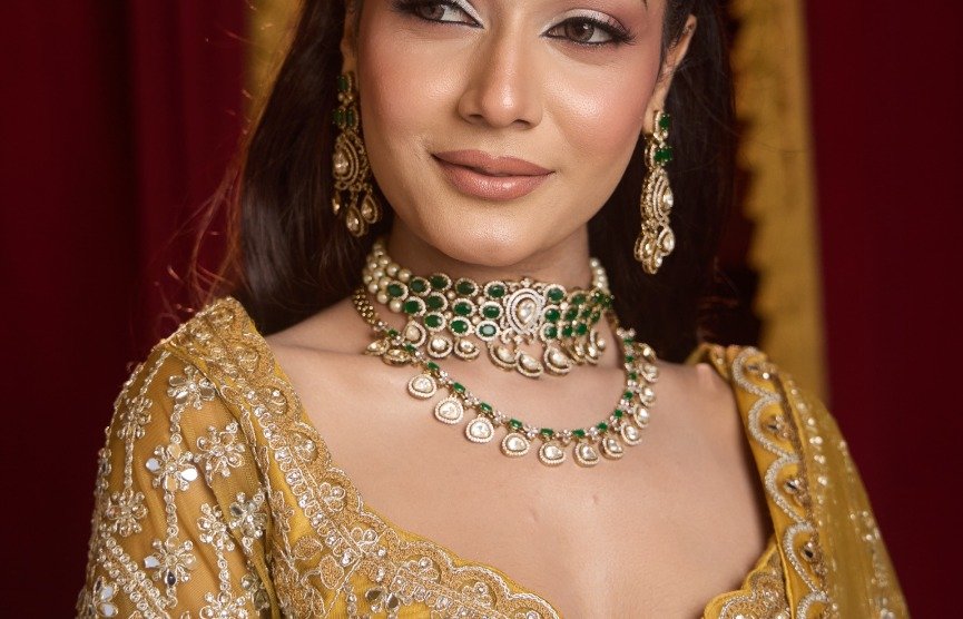 Sardar Jewellers Zorra Saab
