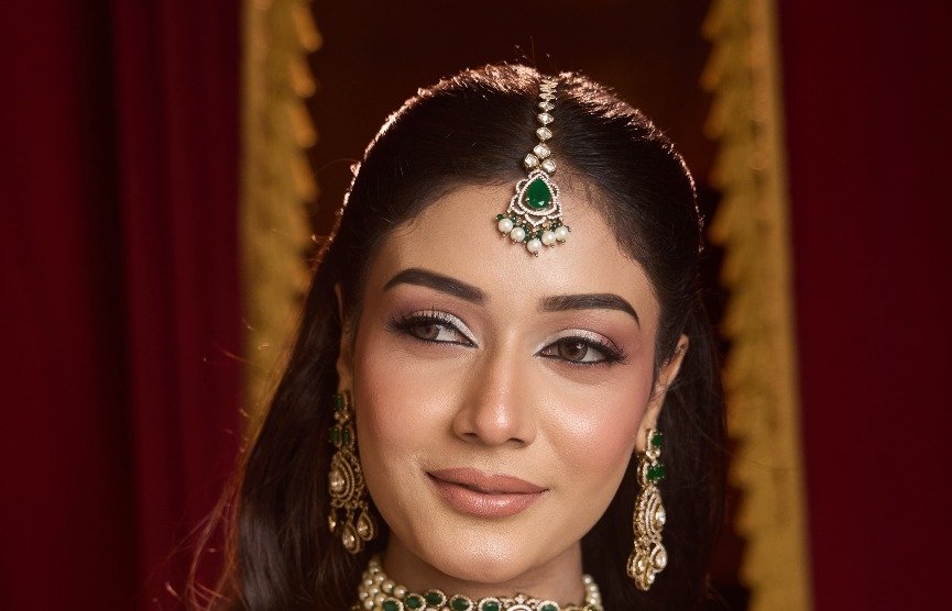 Sardar Jewellers Zorra Saab
