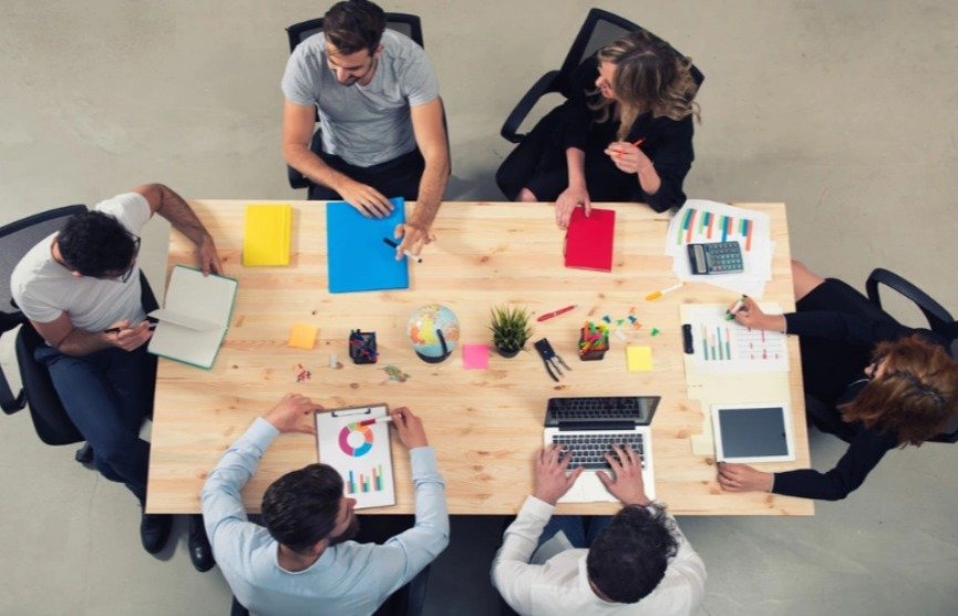 HR consulting services